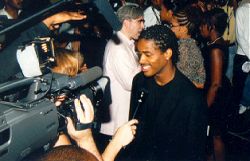 Larenz Tate