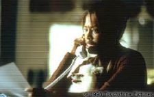 Regina King