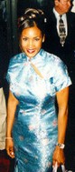 Vivica Fox