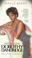 Halle Berry