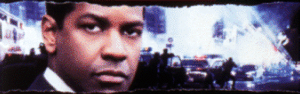 Denzel Washington