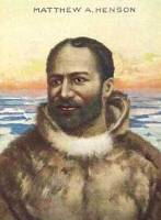 Matthew Henson