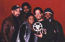 1999 Winners