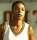 Scene from Love and Basketball