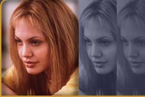 Angelina Jolie - Girl Interrupted