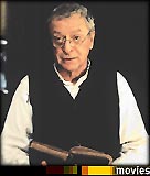 Michael Caine - Cider House Rules