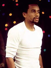 Hill Harper