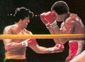 Scene from Rocky II