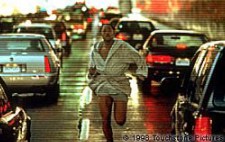 Will Smith Running