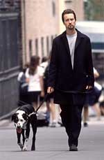 Edward Norton in Touchstone's 25th Hour - 2002 