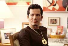 John Leguizamo in Universal's Empire 