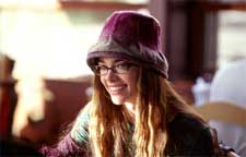 Denise Richards in Universal's Empire