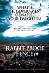 Rabbit-Proof Fence Movie Poster