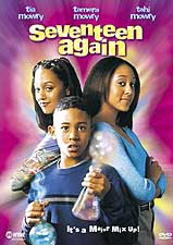 Seventeen Again
