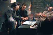 Scene from The Score