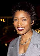 Angela Bassett