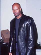 Keenan Wayans
