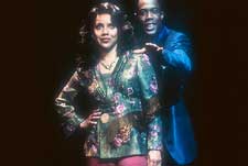 Scene from Blue
