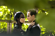 Aeon Flux