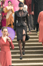 Aeon Flux