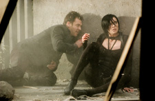 Aeon Flux