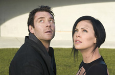 Aeon Flux