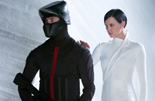 Aeon Flux