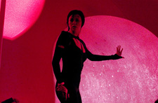 Aeon Flux