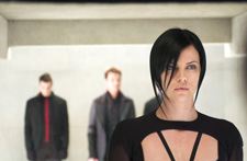 Aeon Flux