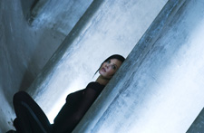 Aeon Flux