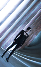 Aeon Flux