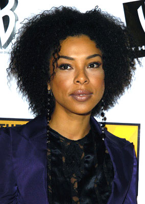 Sophie Okonedo 10th Annual Critics Choice Awards Los Angeles, CA